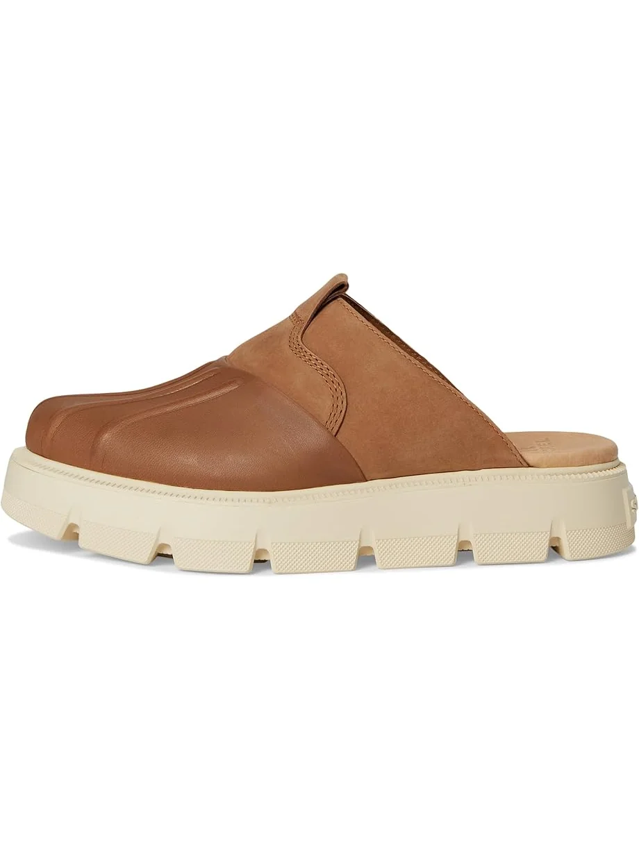 Сабо SOREL Rein Cb Clog — изображение 4 из 7, бежевый
