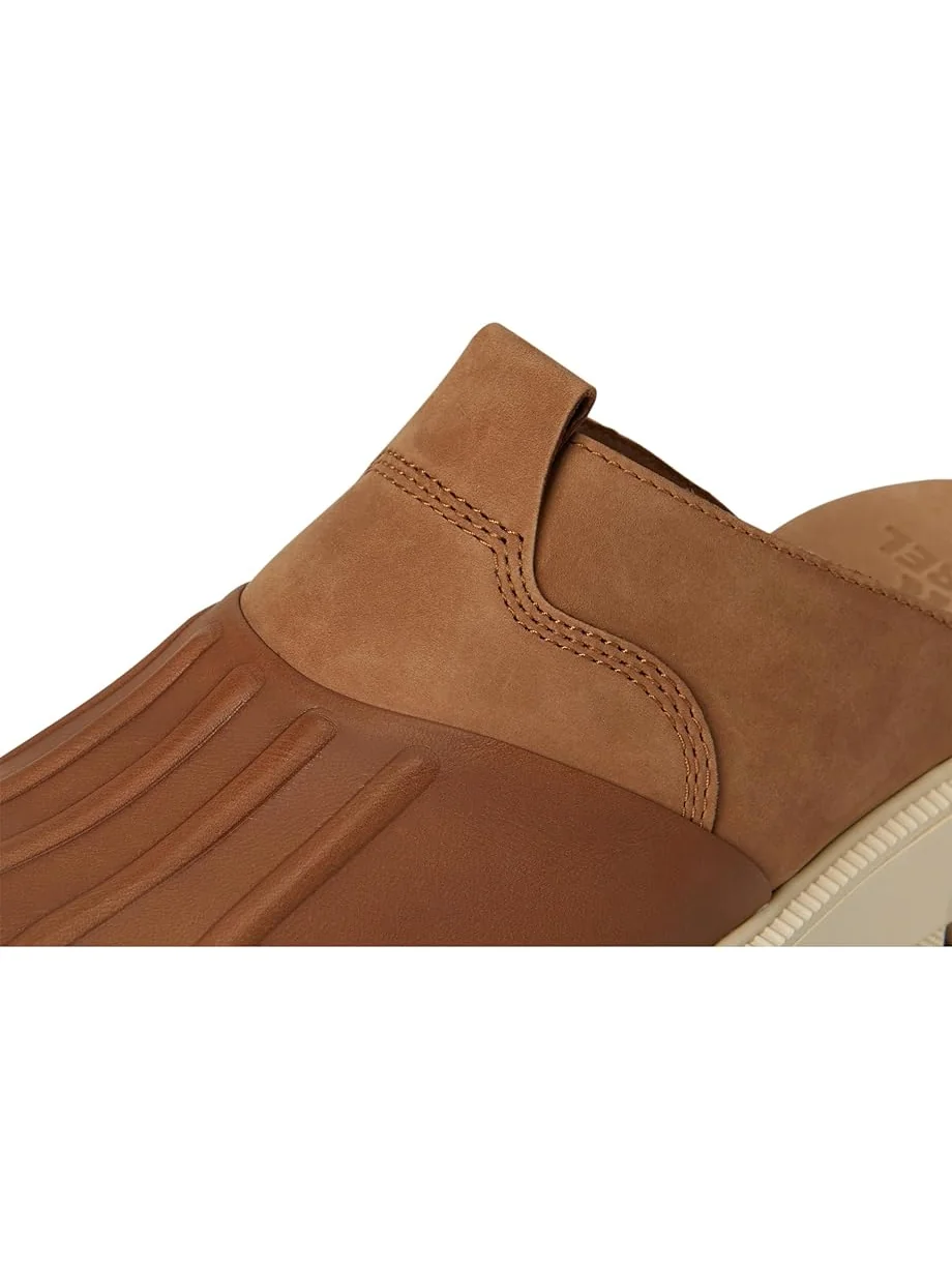 Сабо SOREL Rein Cb Clog — изображение 6 из 7, бежевый