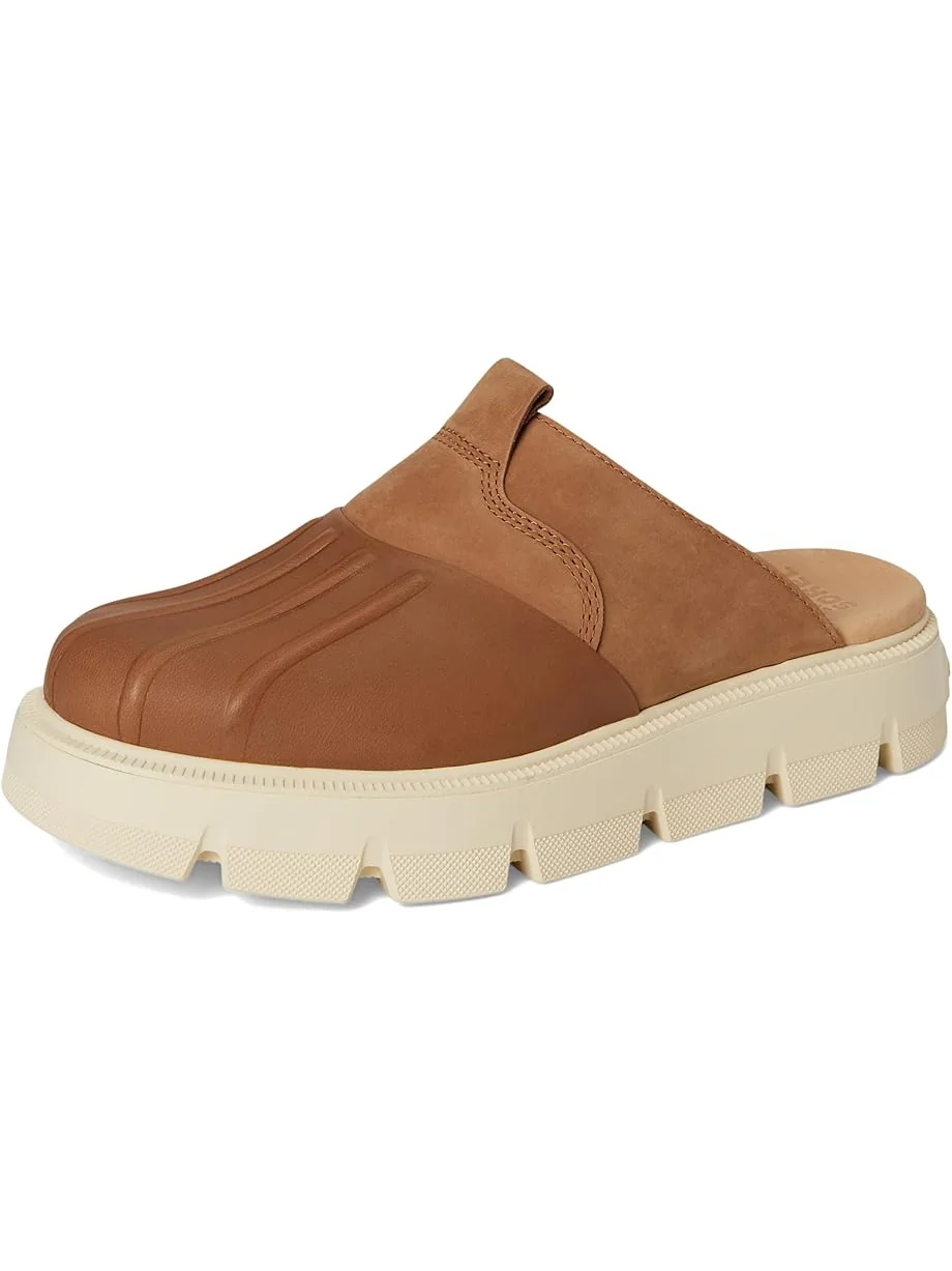 Сабо SOREL Rein Cb Clog — изображение 7 из 7, бежевый