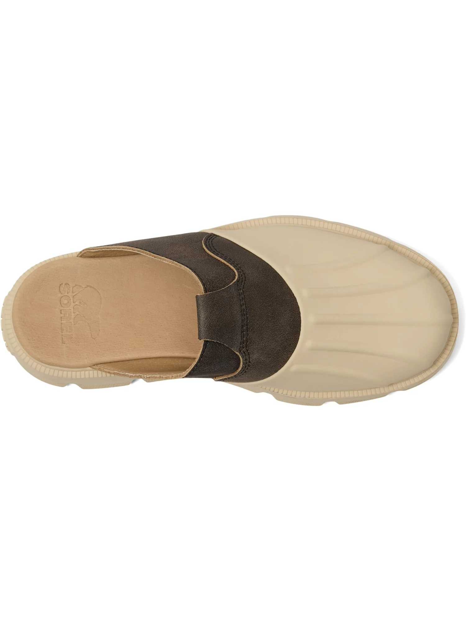 Сабо SOREL Rein Cb Clog — изображение 2 из 7, выбеленный