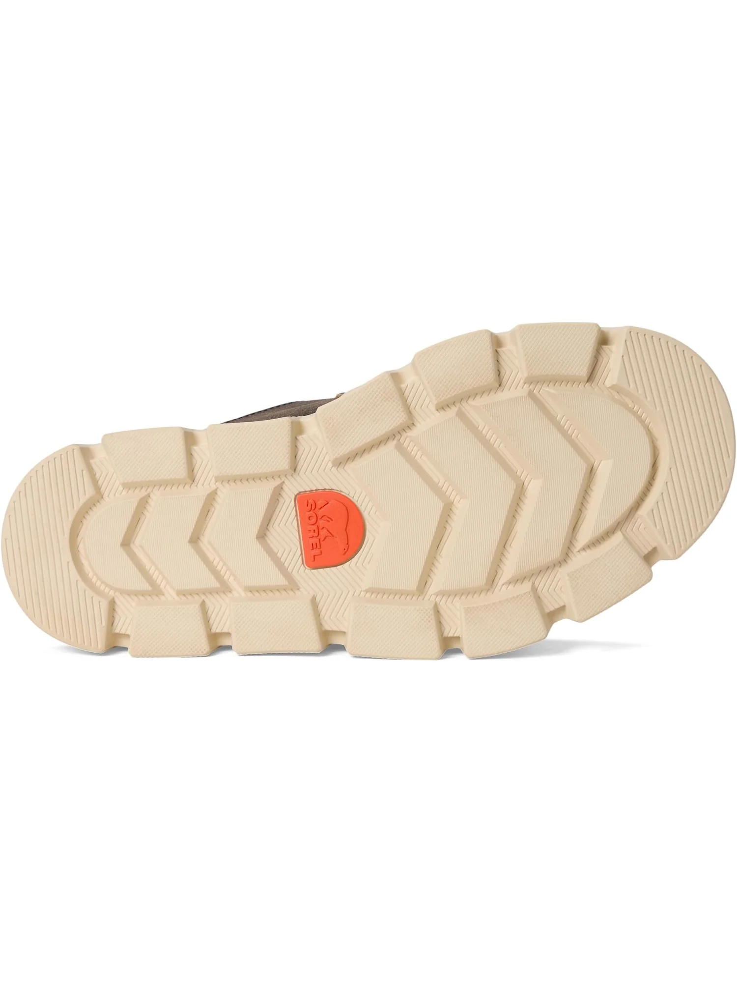 Сабо SOREL Rein Cb Clog — изображение 3 из 7, выбеленный