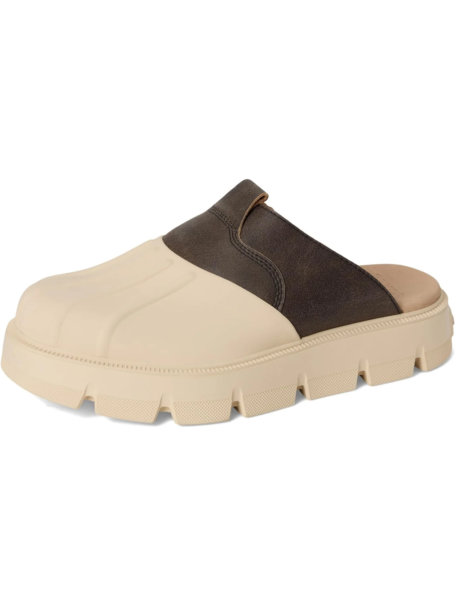 Сабо SOREL Rein Cb Clog — изображение 7 из 7, выбеленный