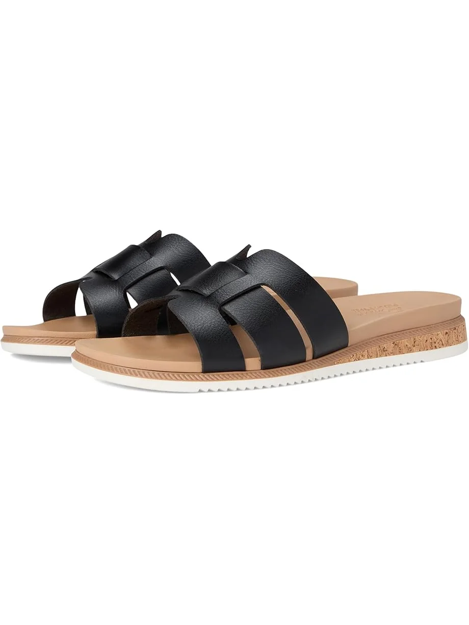 Сандалии BOBS from SKECHERS Desert Kiss Low - Peak Look