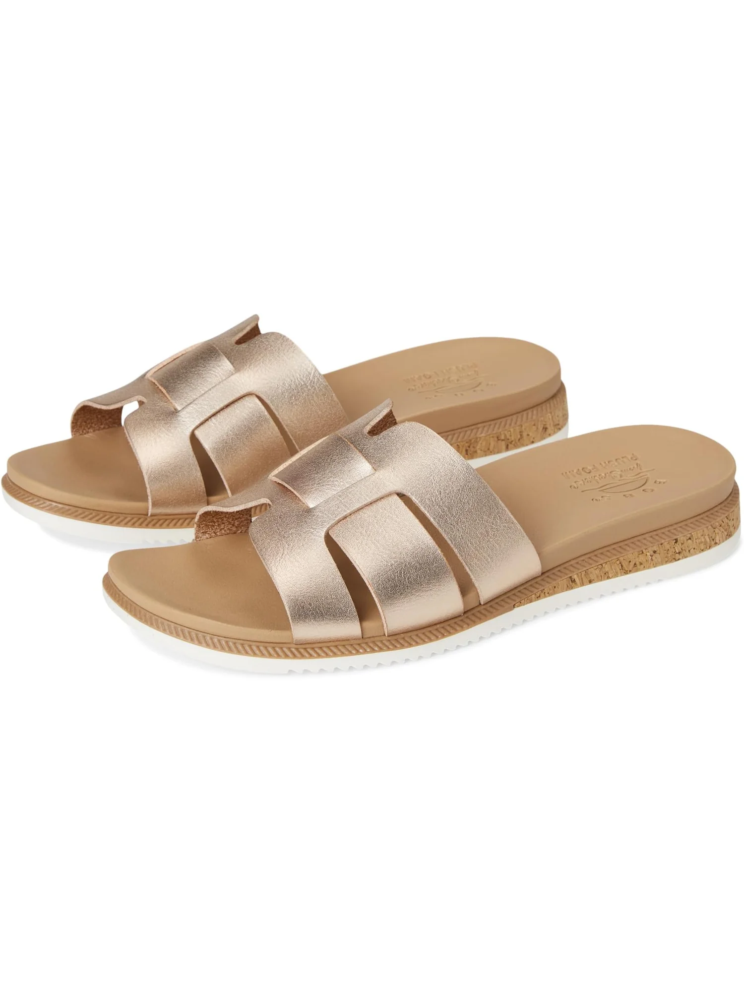 Сандалии BOBS from SKECHERS Desert Kiss Low - Peak Look