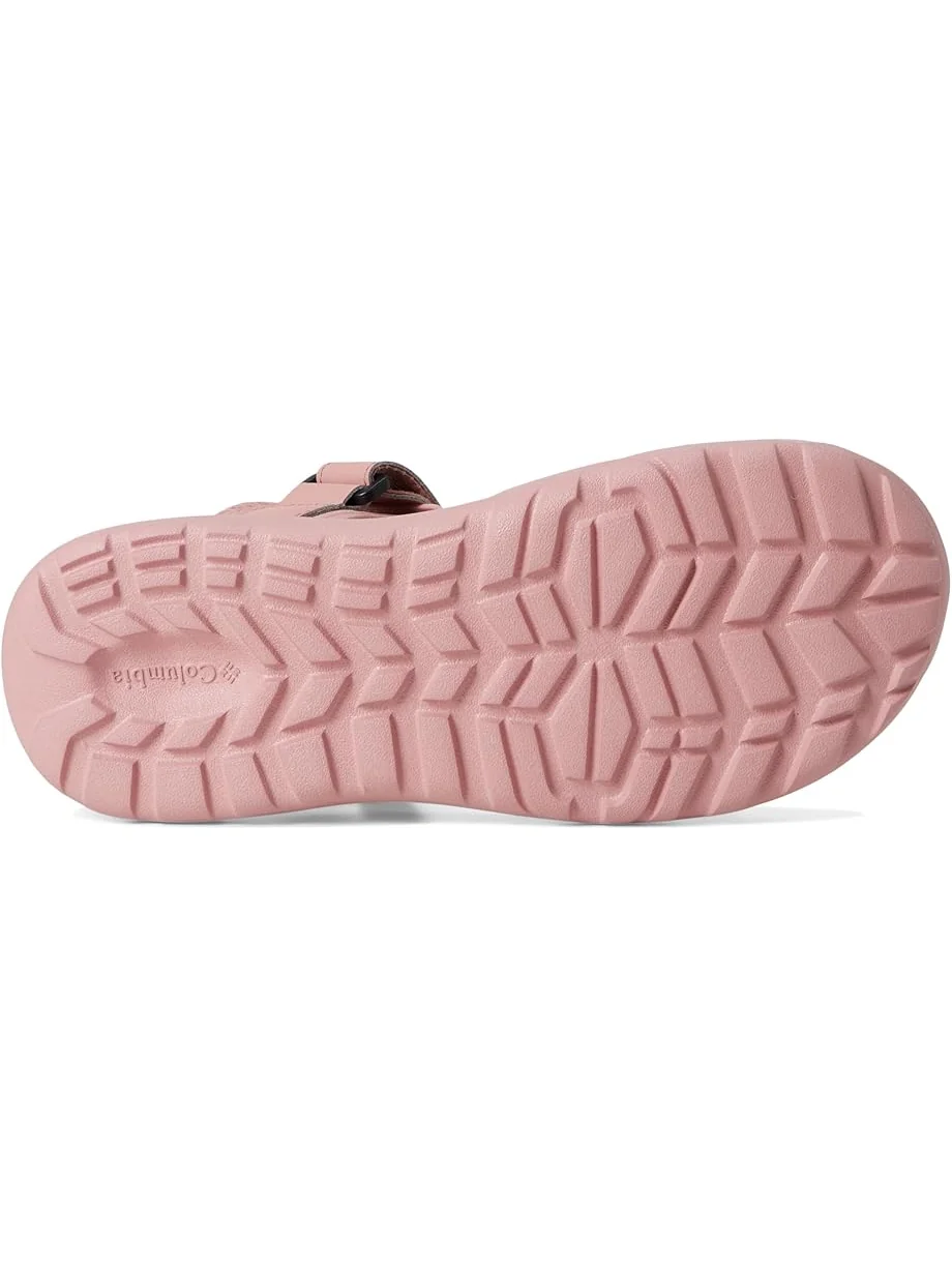 Сандалии Columbia Peakfreak Roam Sandal — изображение 3 из 7, розовый