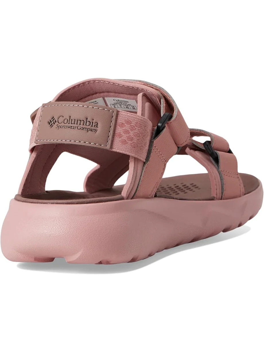 Сандалии Columbia Peakfreak Roam Sandal — изображение 5 из 7, розовый
