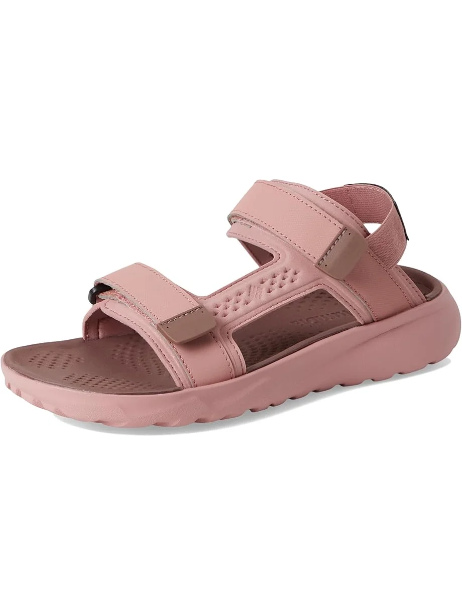 Сандалии Columbia Peakfreak Roam Sandal — изображение 7 из 7, розовый