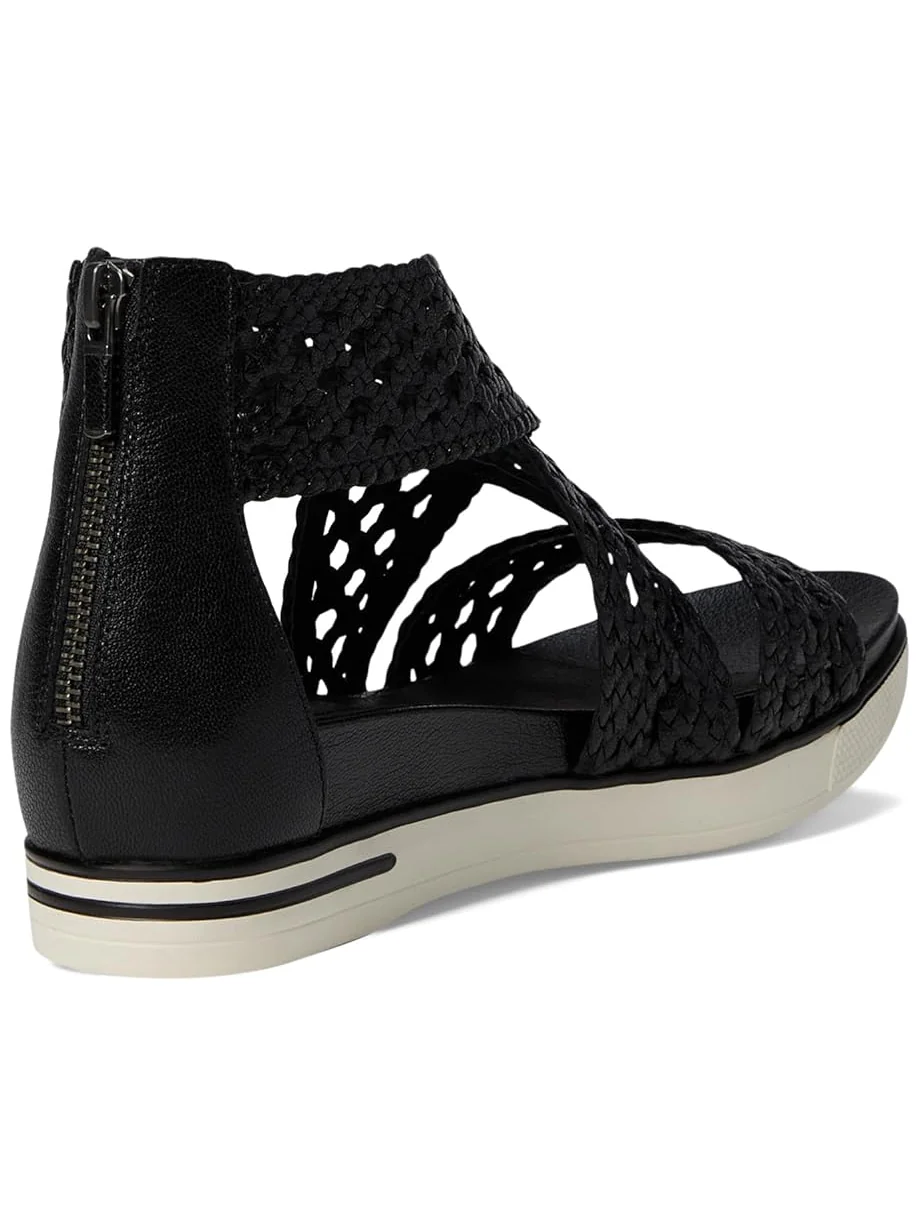 Сандалии Eileen Fisher Sport Sandal — изображение 5 из 7, черный