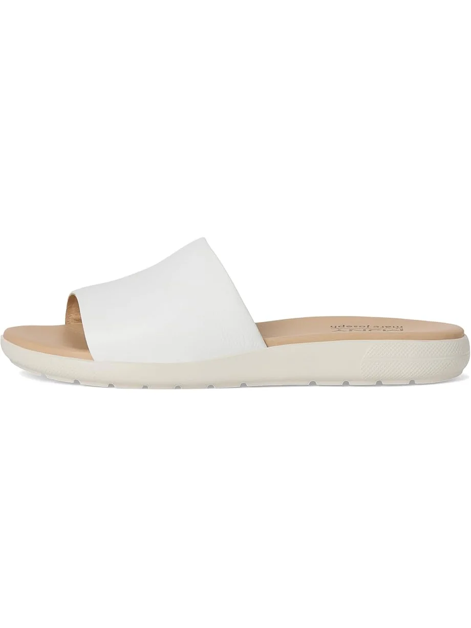 Сандалии Marc Joseph New York Emery Ave — изображение 4 из 7, белый