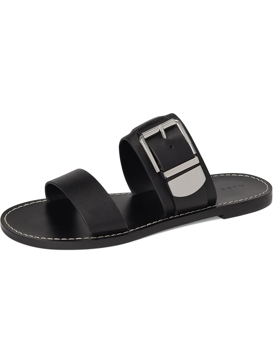 Сандалии Marc Fisher LTD Hallyn — изображение 7 из 7, черный