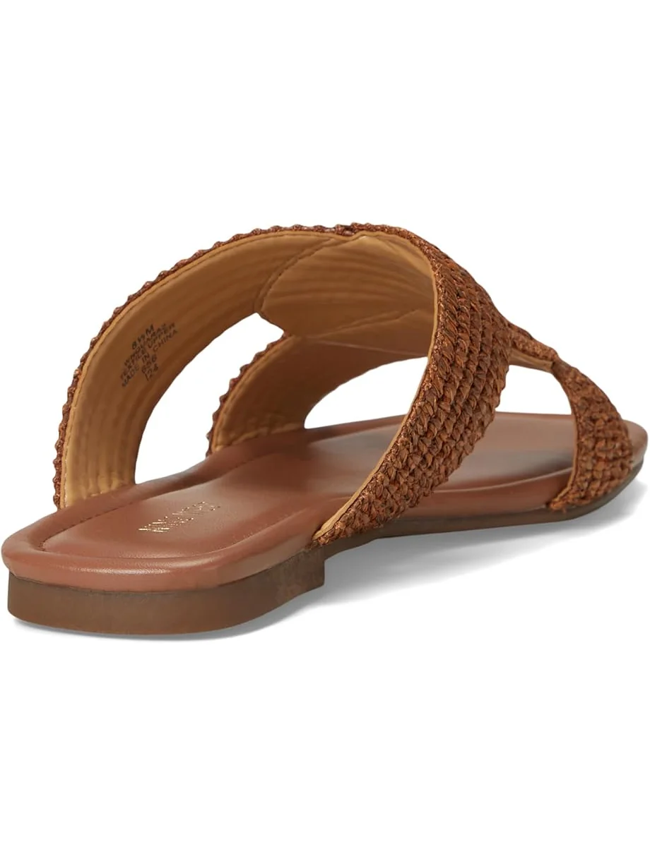 Сандалии Nine West Quara — изображение 5 из 7, темно-коричневый