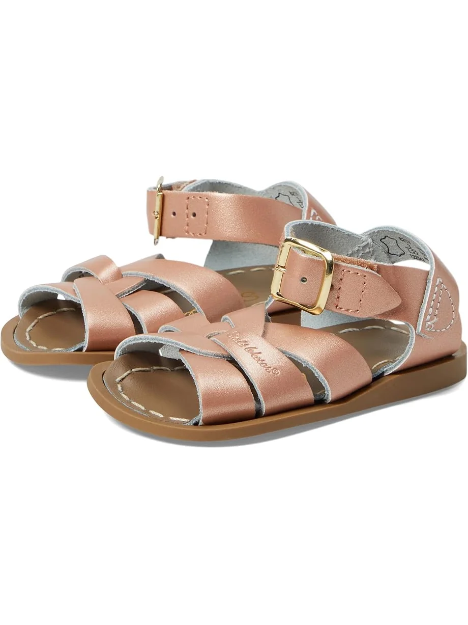 Сандалии Salt Water Sandal by Hoy Shoes The Original Salt Water Hook & Loop