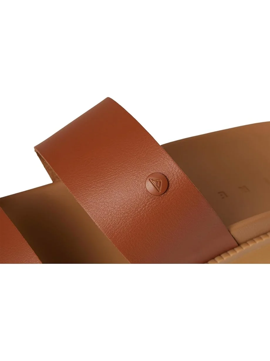 Женские сандалии Reef Vista Luxe Thea — изображение 6 из 7, коричневый