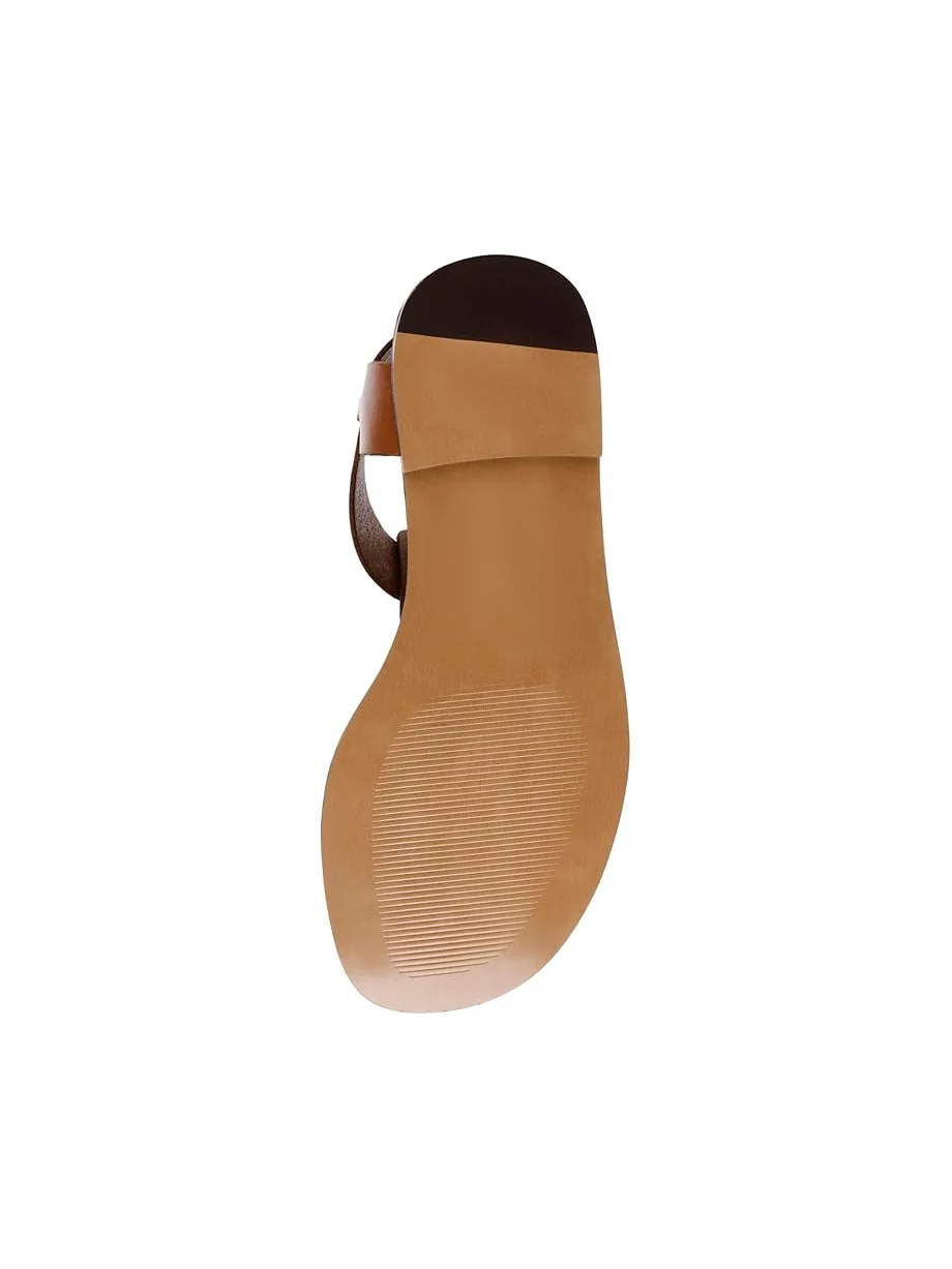 Сандалии Steve Madden Brazinn — изображение 3 из 6, бежевый