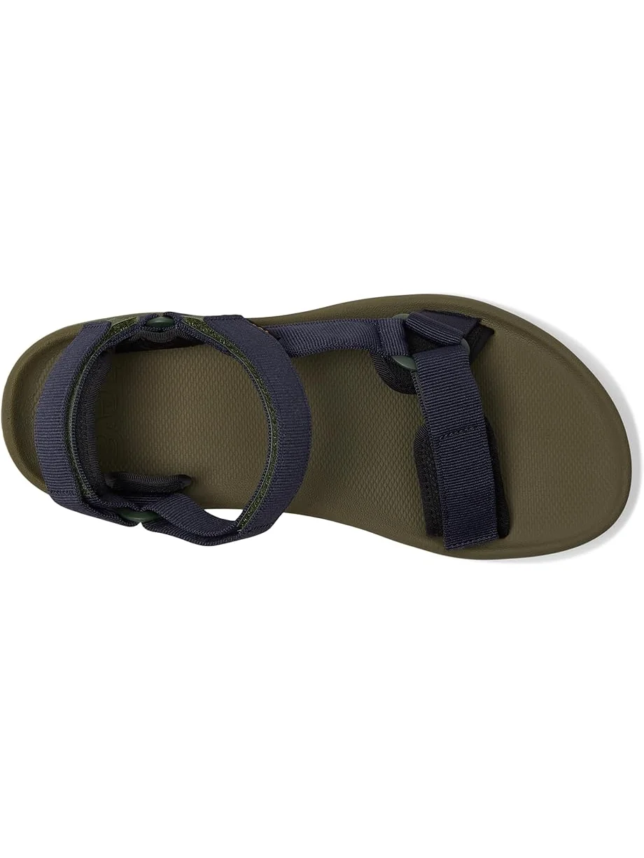 Сандалии Teva Hydratrek Sandal — изображение 2 из 7, полное затмение