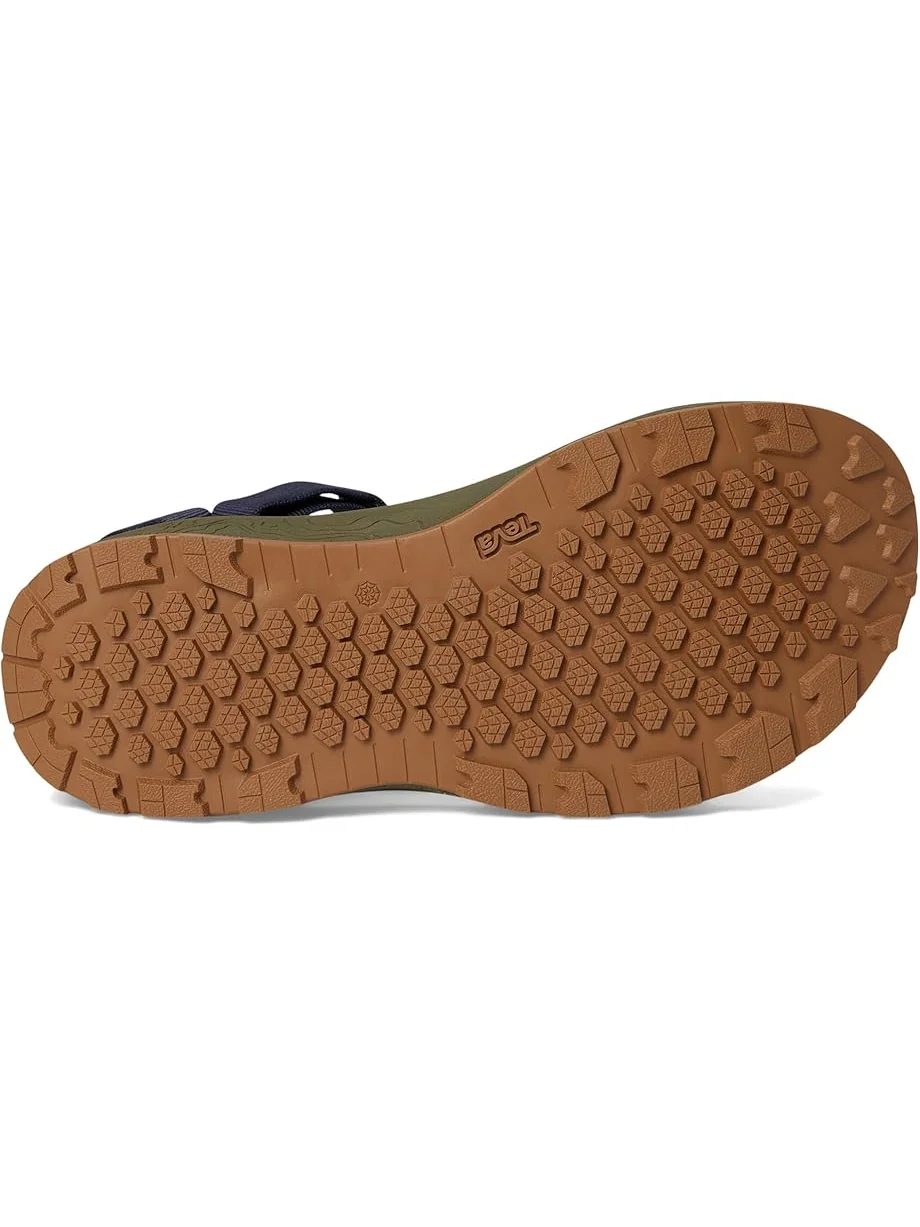 Сандалии Teva Hydratrek Sandal — изображение 3 из 7, полное затмение