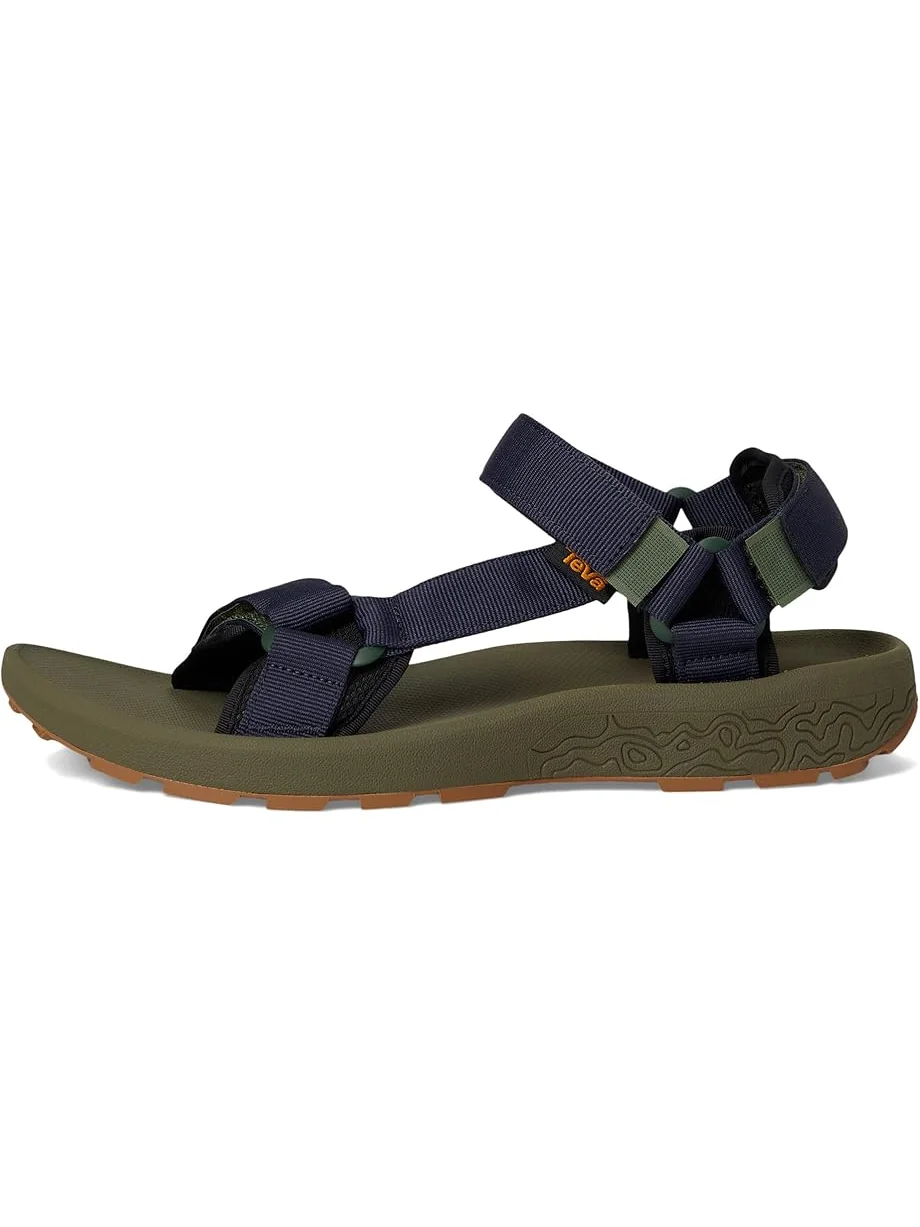 Сандалии Teva Hydratrek Sandal — изображение 4 из 7, полное затмение