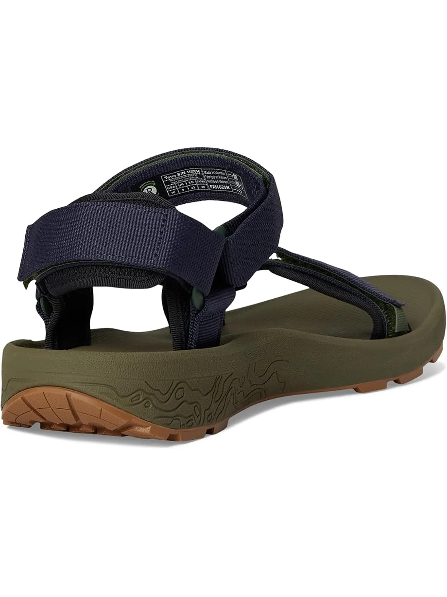 Сандалии Teva Hydratrek Sandal — изображение 5 из 7, полное затмение