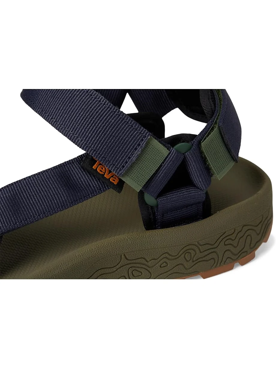 Сандалии Teva Hydratrek Sandal — изображение 6 из 7, полное затмение