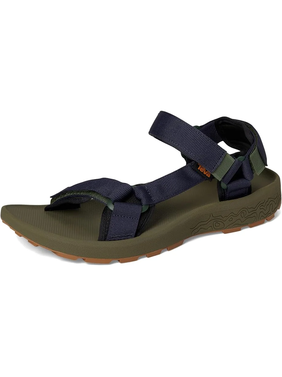 Сандалии Teva Hydratrek Sandal — изображение 7 из 7, полное затмение