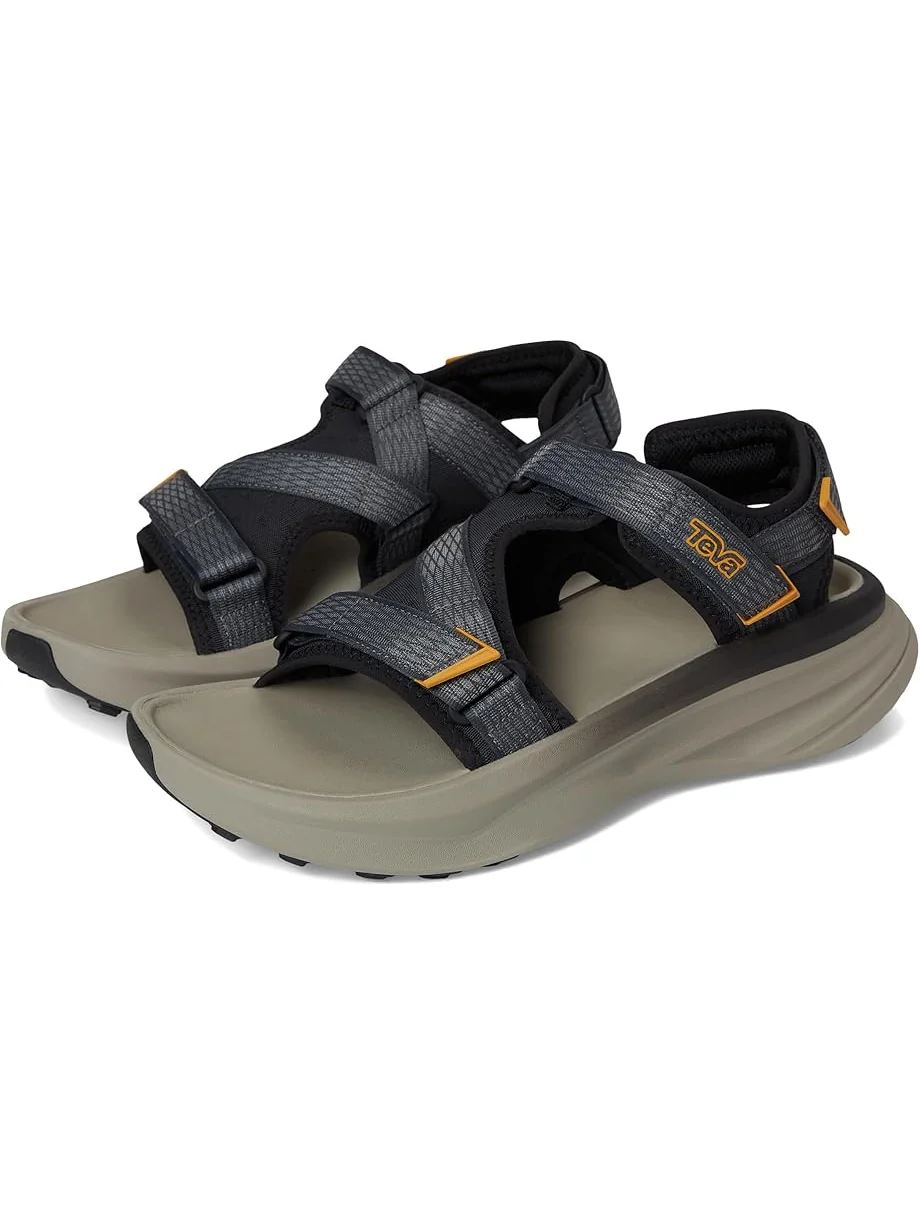 Сандалии Teva Aventrail R2T — оранжевый