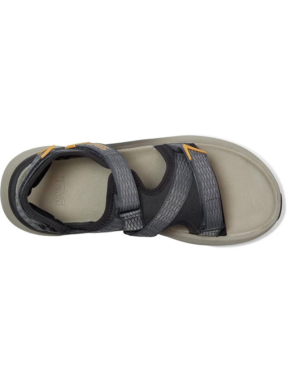 Сандалии Teva Aventrail R2T — изображение 2 из 7, черный