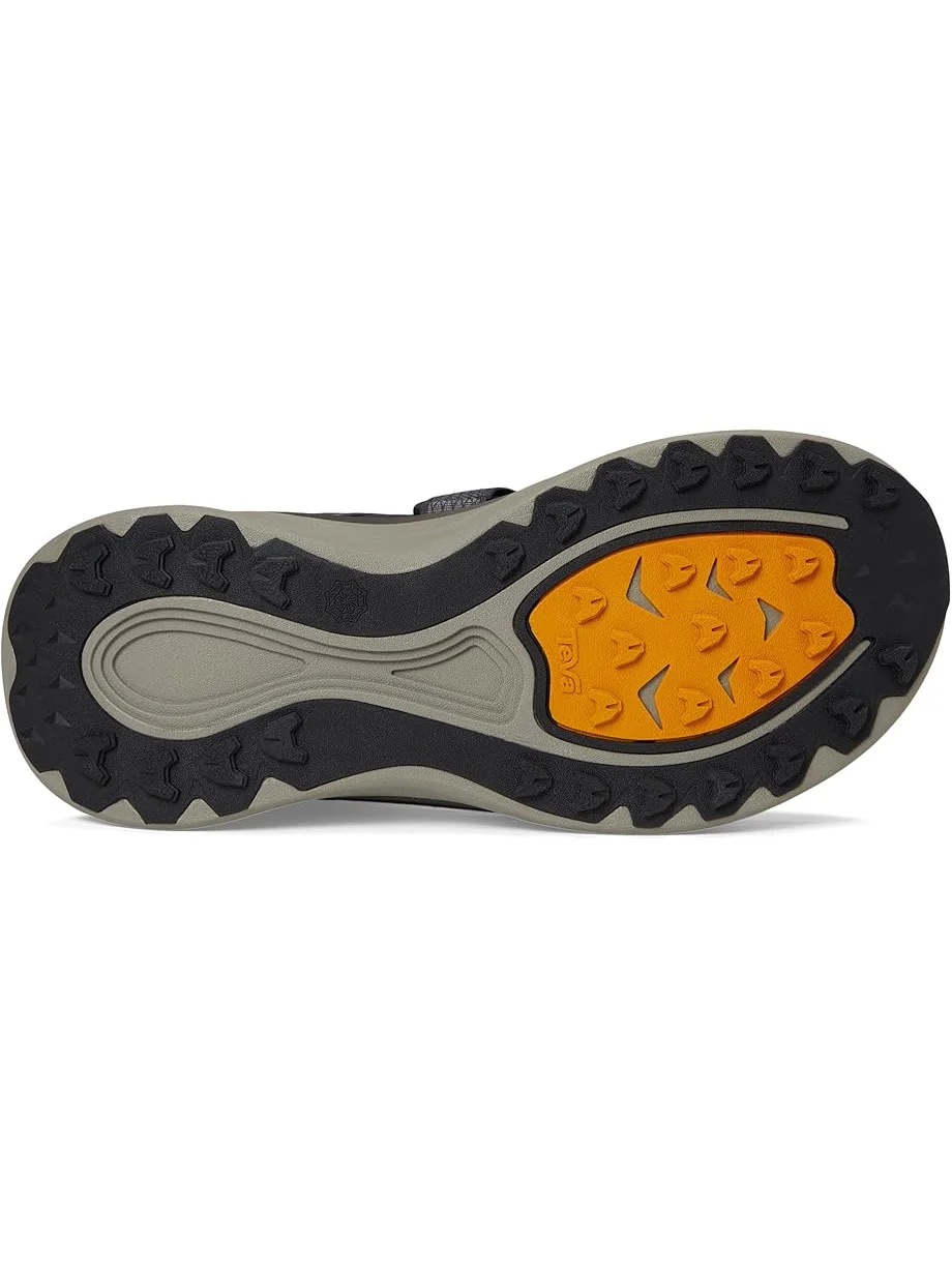Сандалии Teva Aventrail R2T — изображение 3 из 7, черный