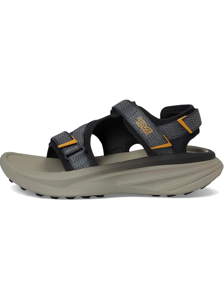 Сандалии Teva Aventrail R2T — изображение 4 из 7, черный