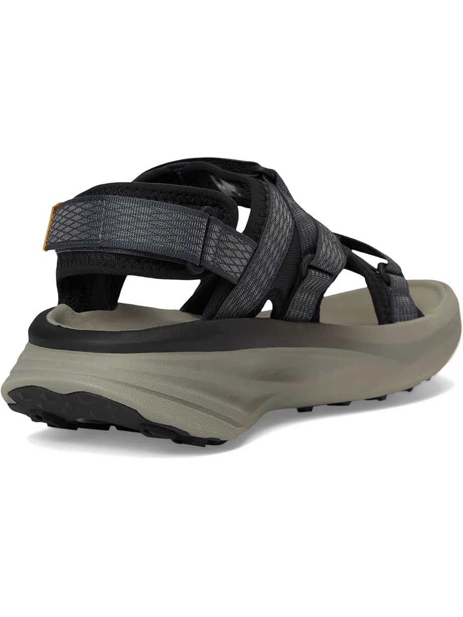 Сандалии Teva Aventrail R2T — изображение 5 из 7, черный