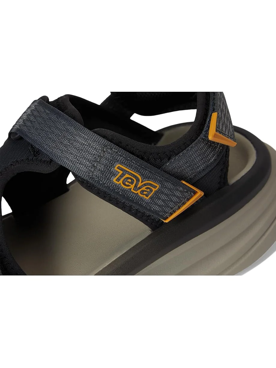 Сандалии Teva Aventrail R2T — изображение 6 из 7, черный