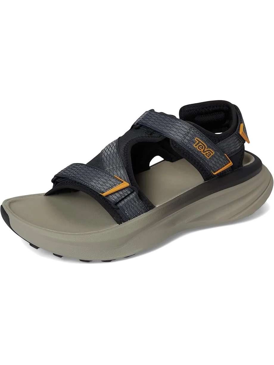 Сандалии Teva Aventrail R2T — изображение 7 из 7, черный