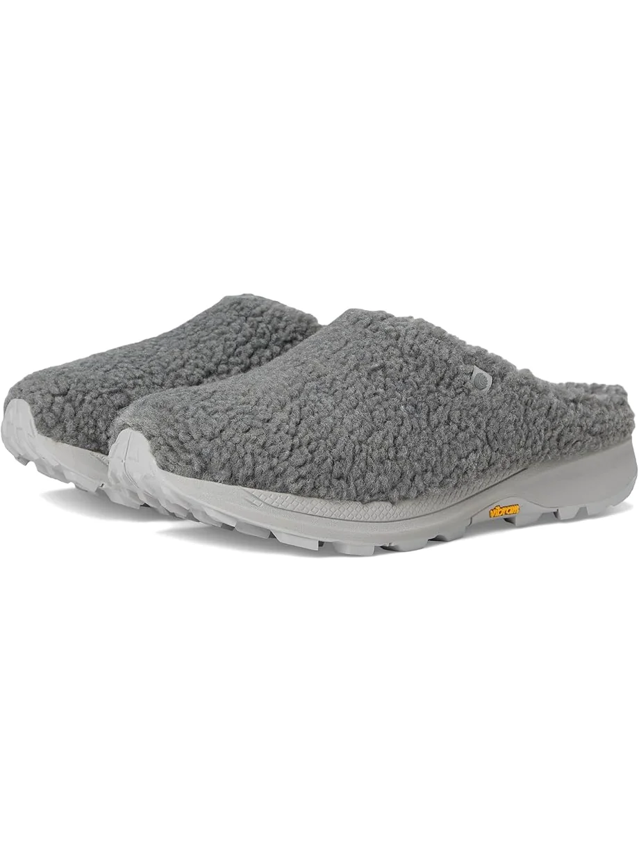 Тапочки Topo Athletic Revive