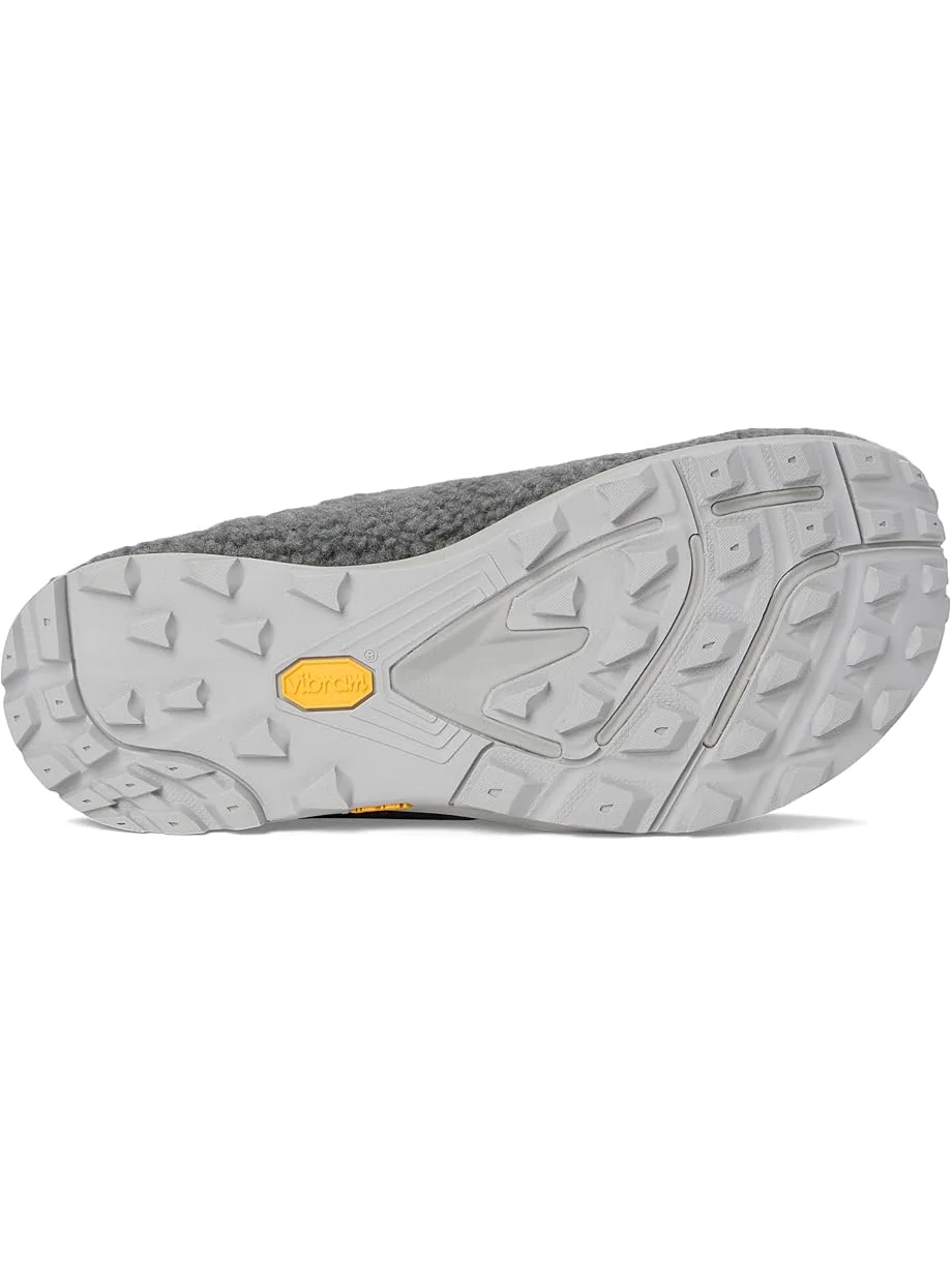 Тапочки Topo Athletic Revive — изображение 3 из 7, серый/серый