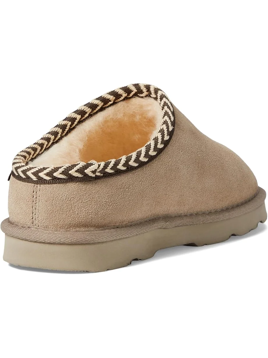 Тапочки Bearpaw Tabitha — изображение 5 из 5, грибной
