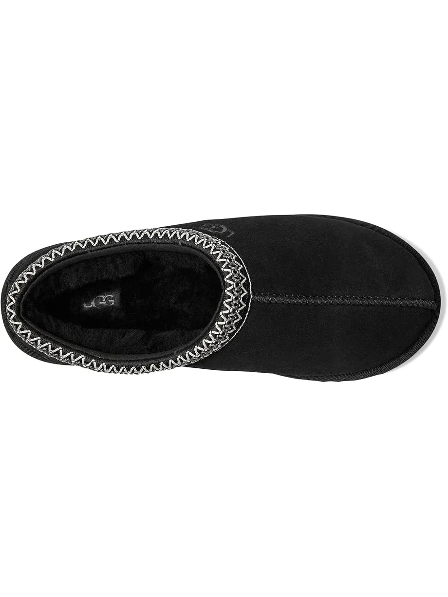 Тапочки UGG Tasman II — изображение 2 из 7, черный