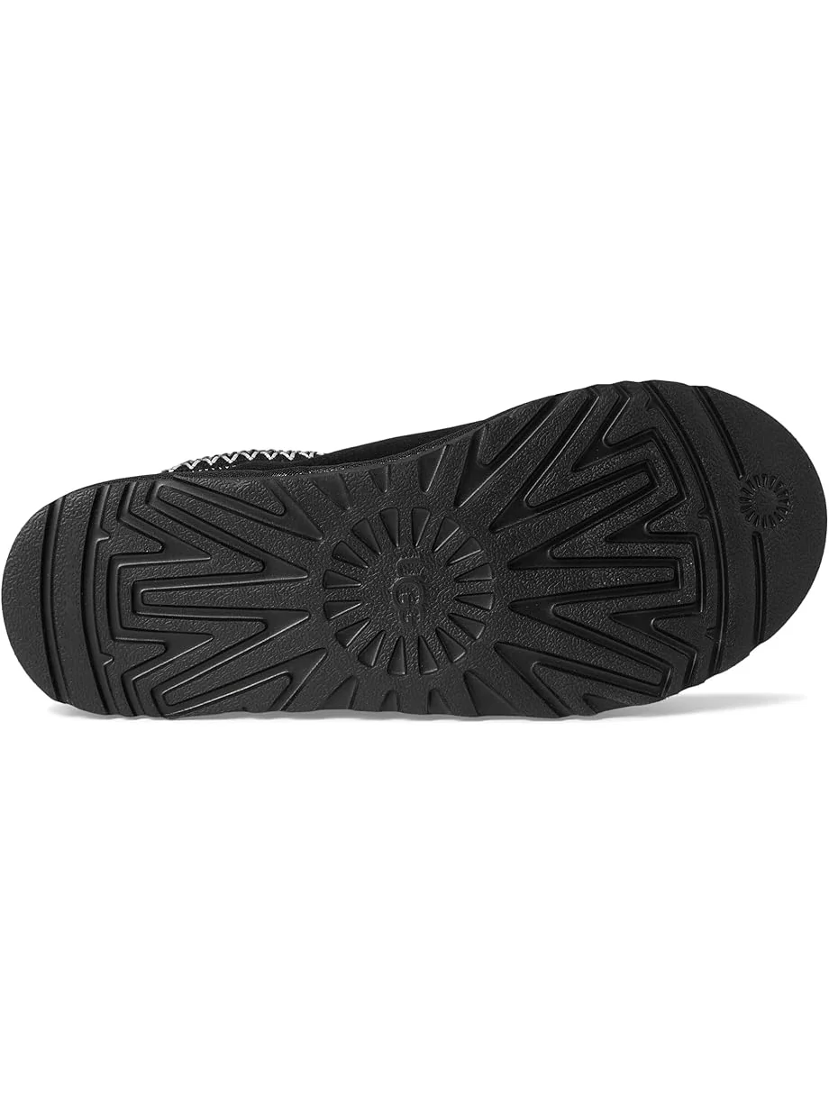 Тапочки UGG Tasman II — изображение 3 из 7, черный