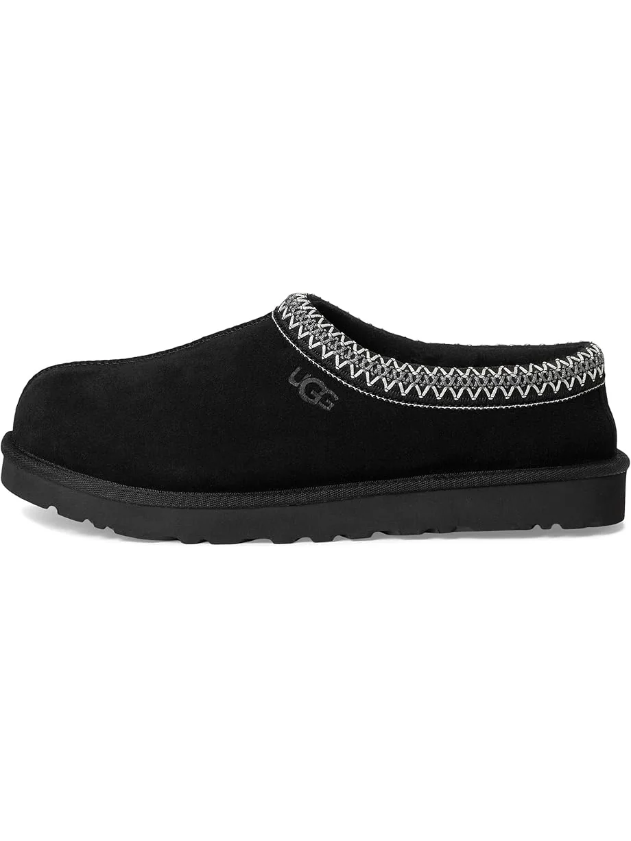 Тапочки UGG Tasman II — изображение 4 из 7, черный