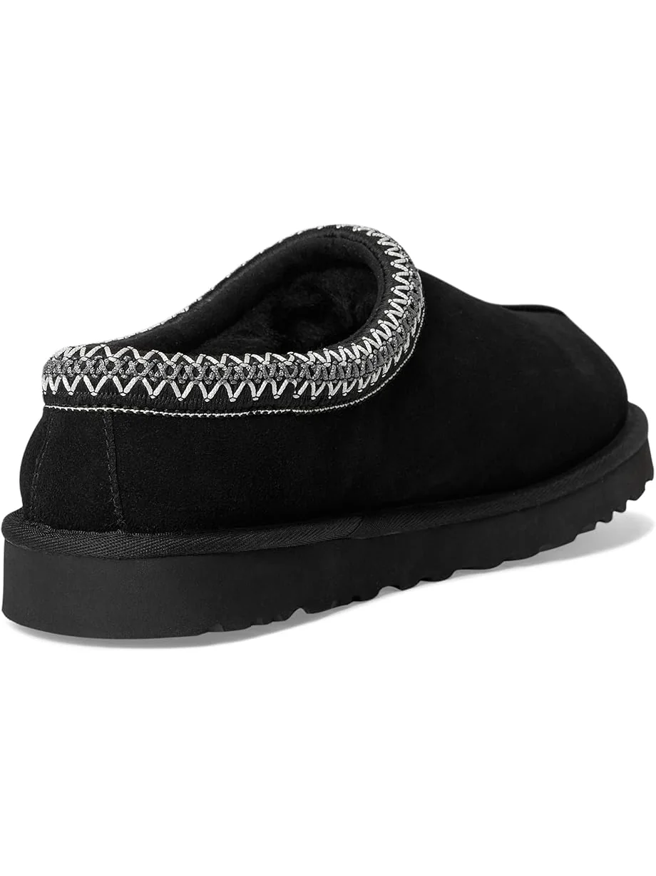 Тапочки UGG Tasman II — изображение 5 из 7, черный