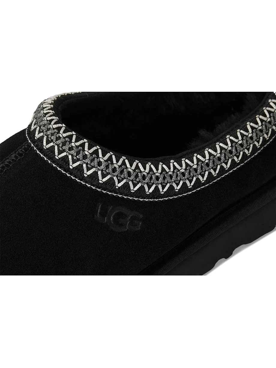 Тапочки UGG Tasman II — изображение 6 из 7, черный