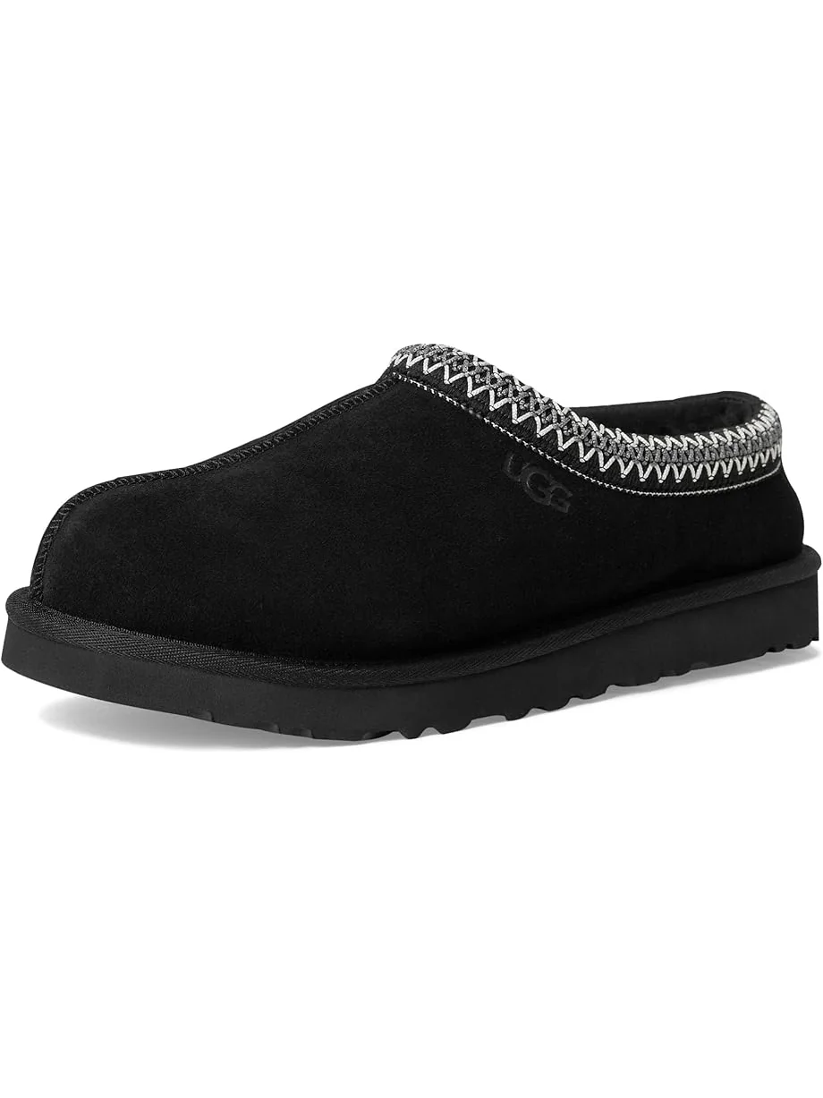 Тапочки UGG Tasman II — изображение 7 из 7, черный