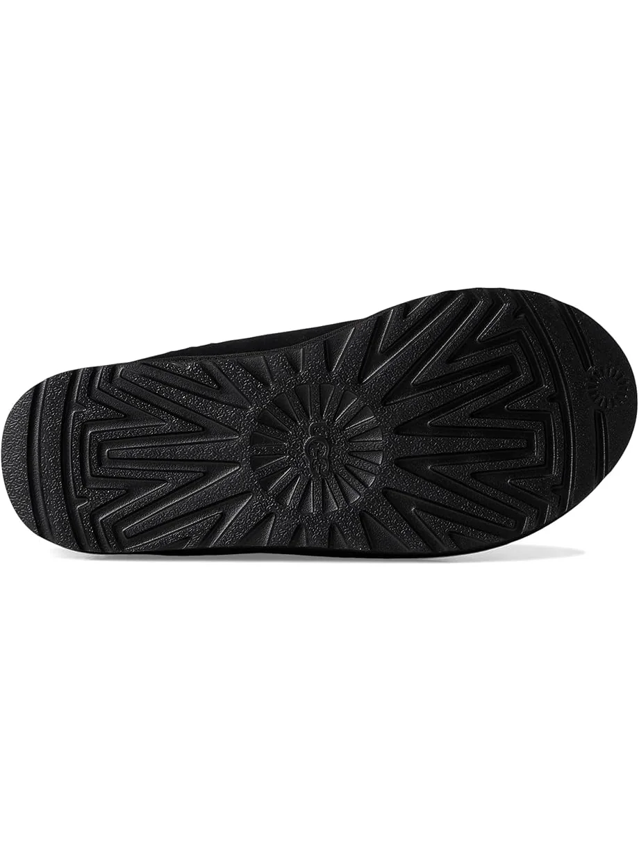 Тапочки UGG Tasman II — изображение 3 из 7, черный