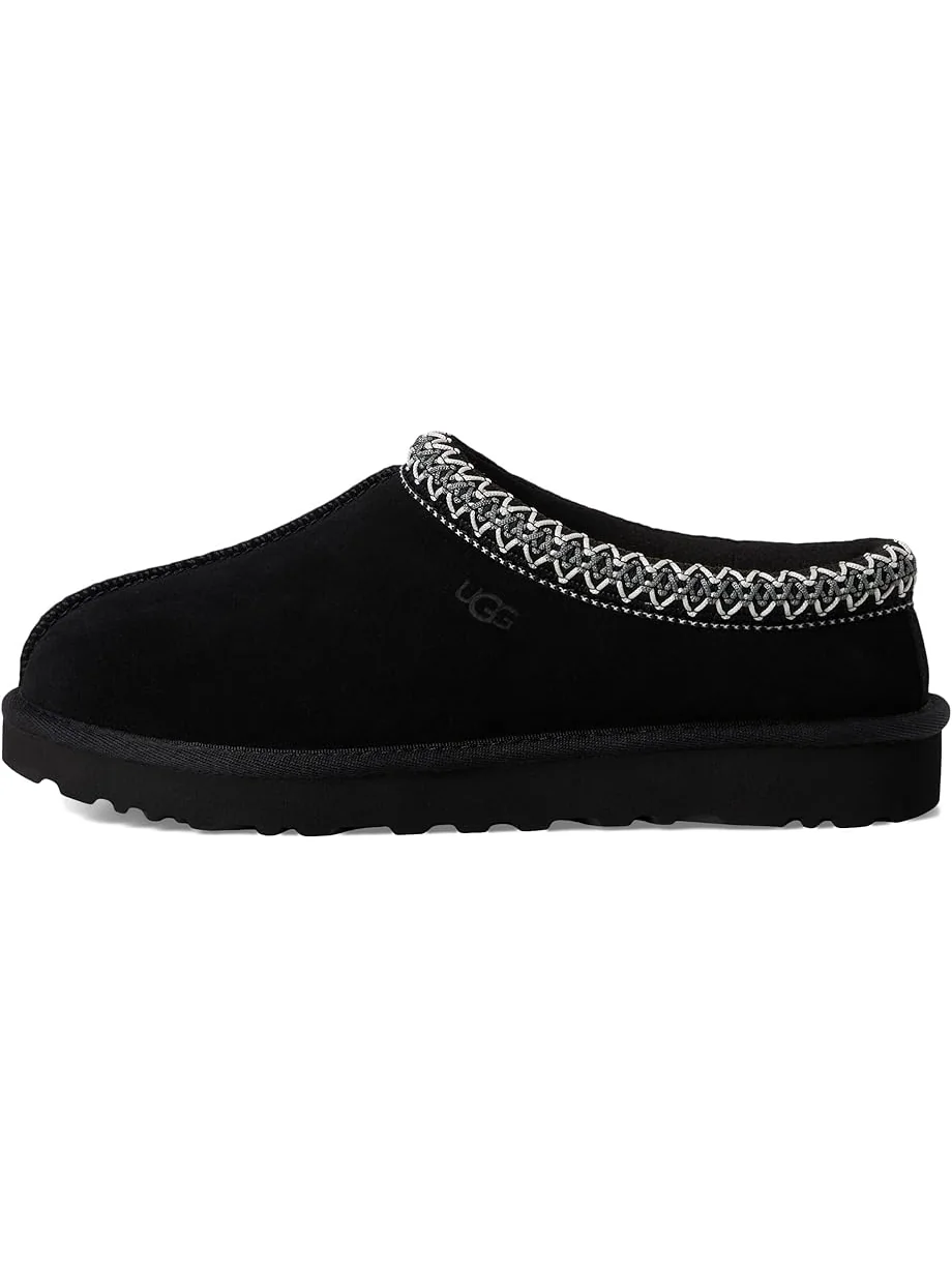 Тапочки UGG Tasman II — изображение 4 из 7, черный