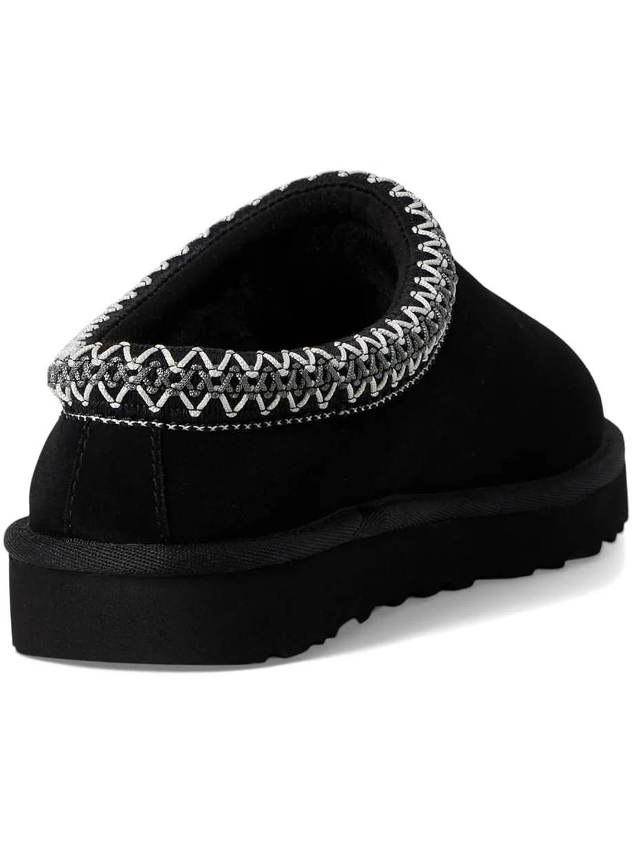 Тапочки UGG Tasman II — изображение 5 из 7, черный