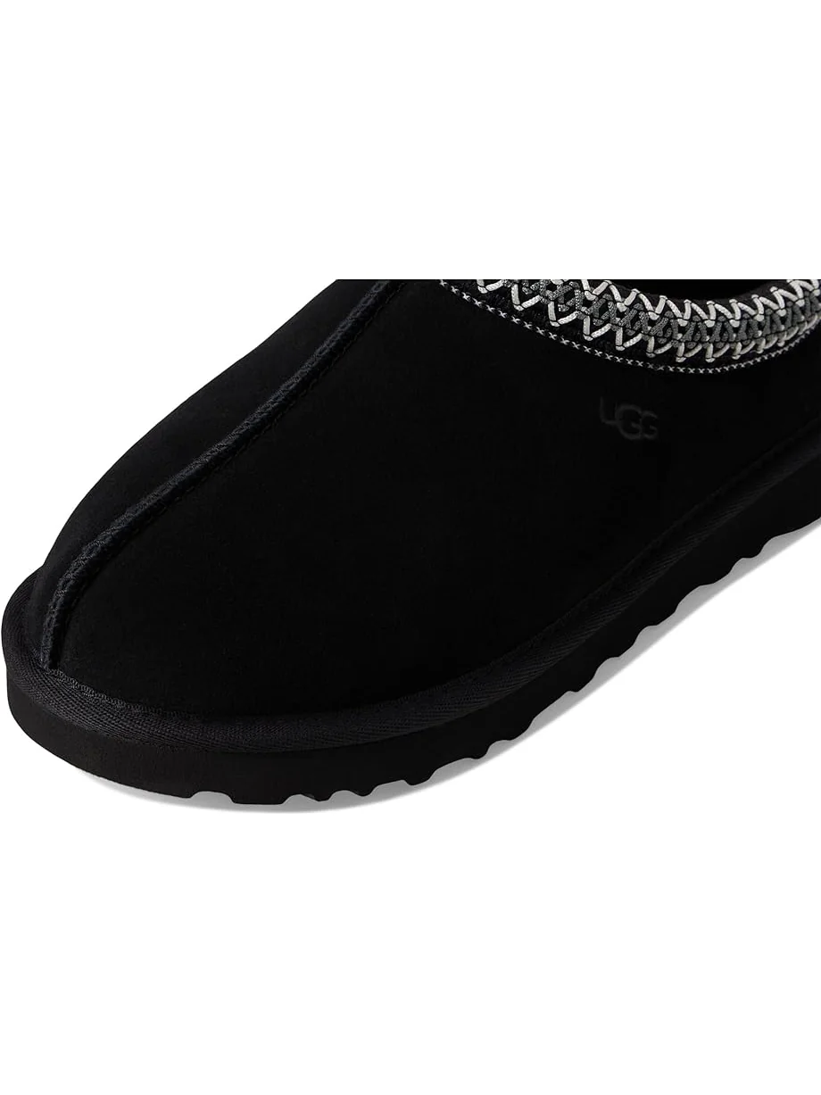 Тапочки UGG Tasman II — изображение 6 из 7, черный