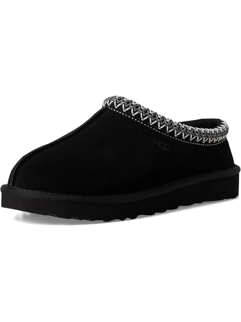 Тапочки UGG Tasman II — изображение 7 из 7, черный