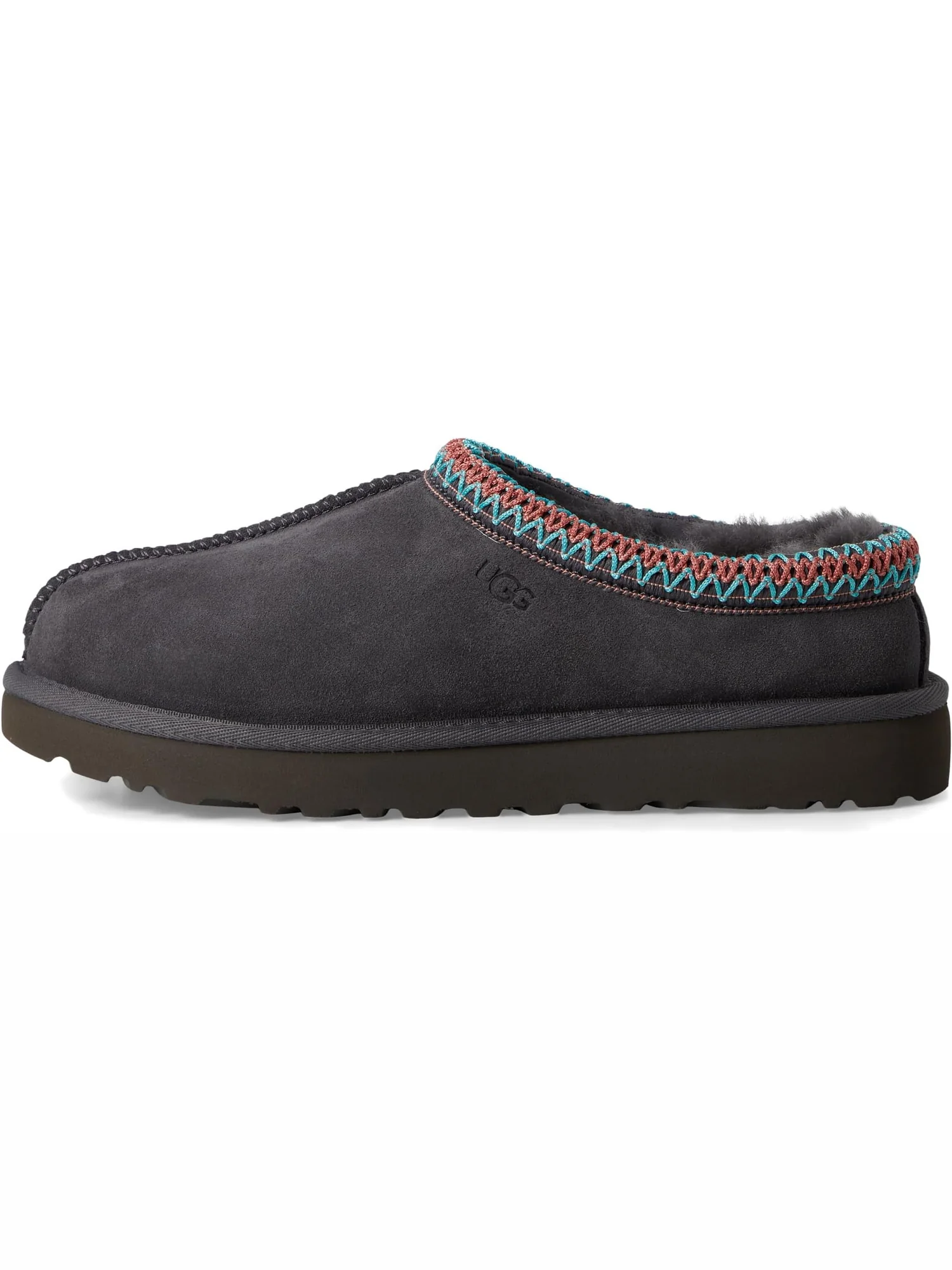 Тапочки UGG Tasman II — изображение 4 из 7, серый