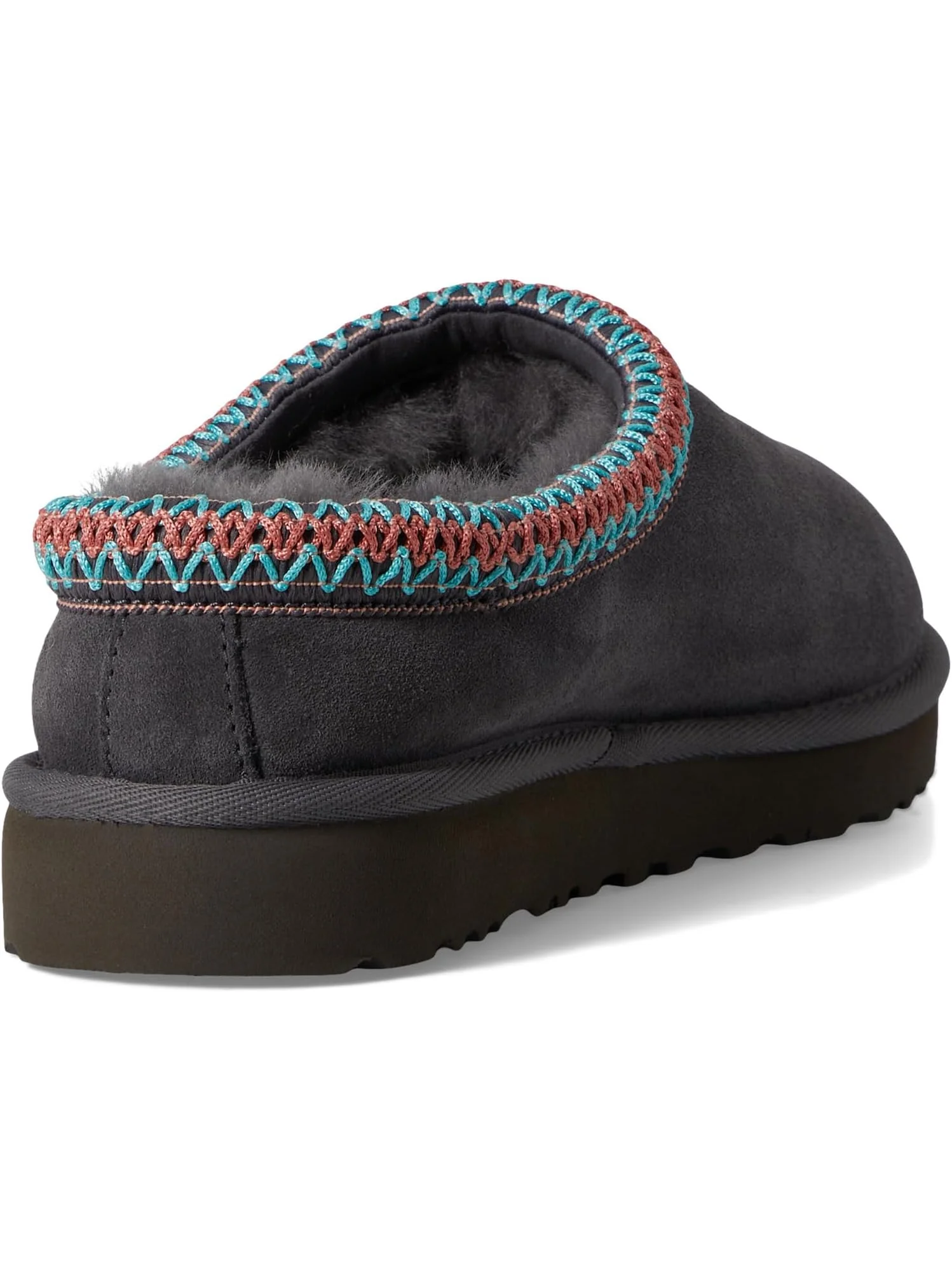 Тапочки UGG Tasman II — изображение 5 из 7, серый
