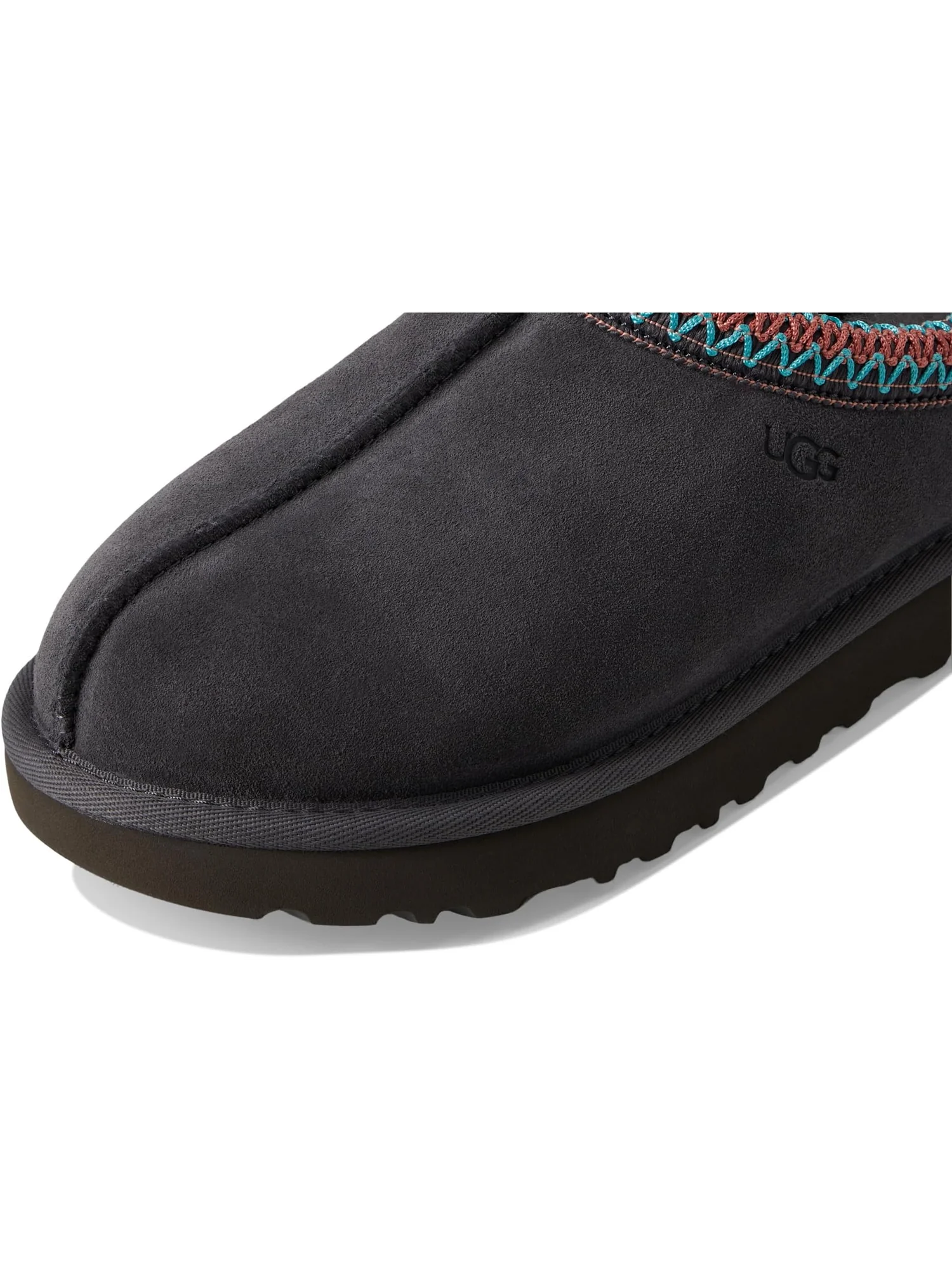 Тапочки UGG Tasman II — изображение 6 из 7, серый
