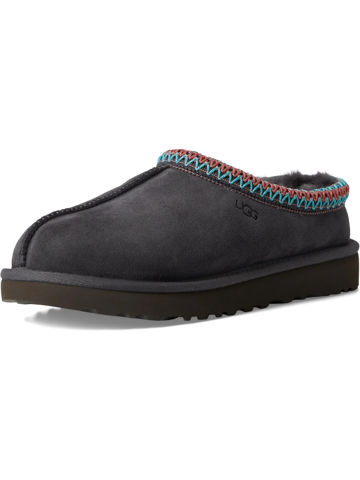 Тапочки UGG Tasman II — изображение 7 из 7, серый