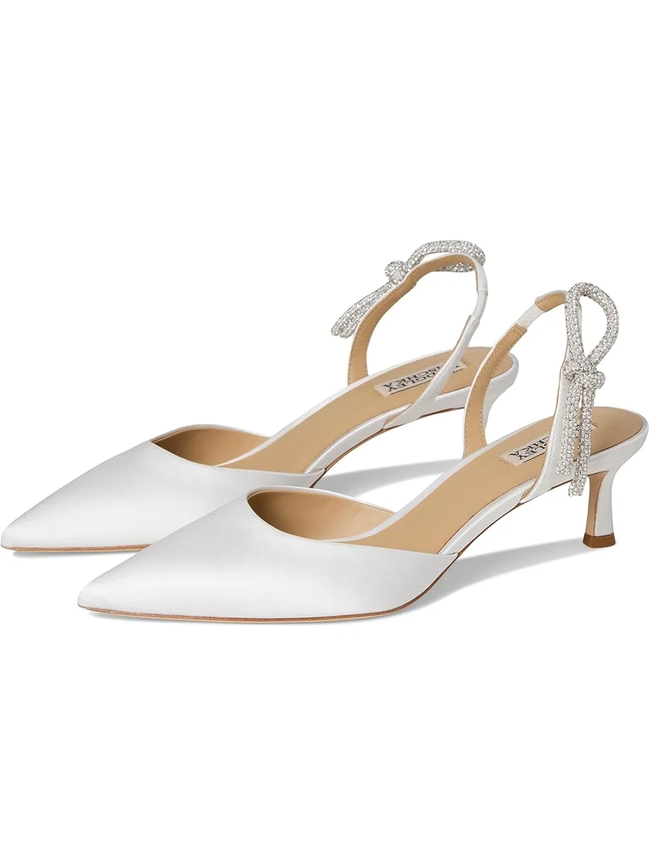 Туфли Badgley Mischka Gentry
